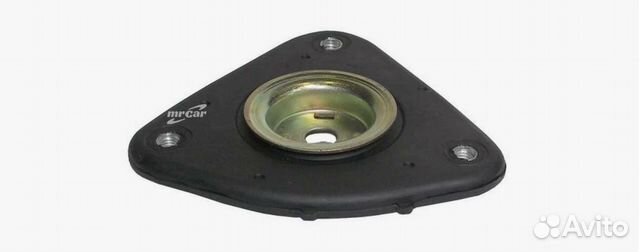 Опора амортизатора Focus II, Mazda 3 04-09 г