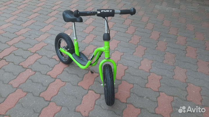 Беговел Puky lr xl