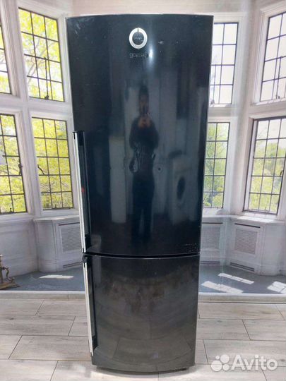 Холодильник бу гарантия доставка
