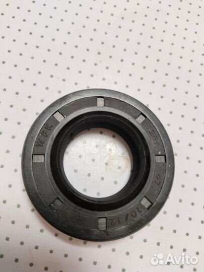 Сальник Бака стиральной машины