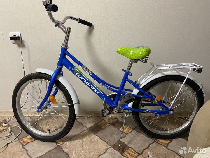 Велосипед forward 20