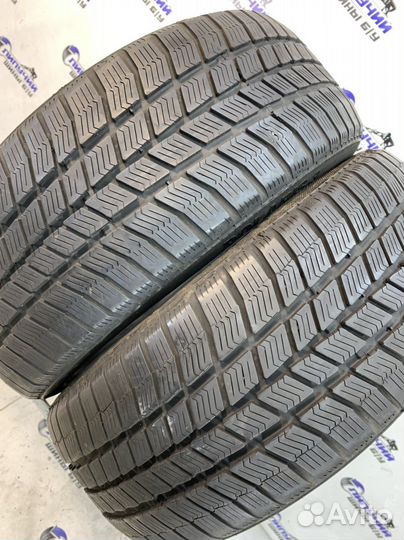 Barum Polaris 3 205/50 R17 93H