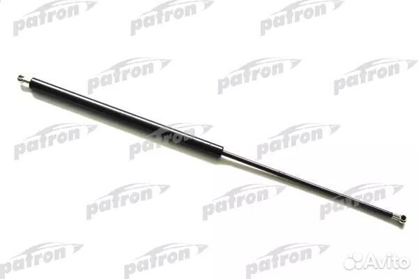 Patron PGS007569 Амортизатор крышки багажника Обща