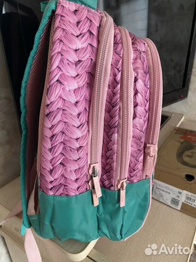 Портфель школьный