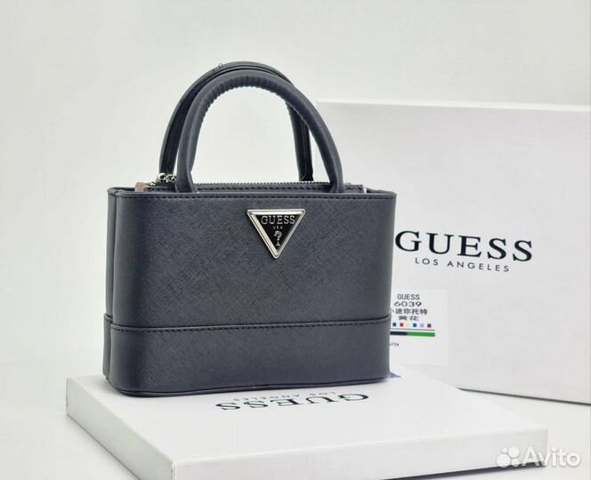 Сумка guess женская