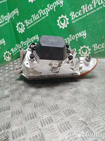 Фара передняя левая Ваз 2114