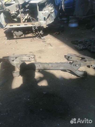 Подрамник Great wall safe