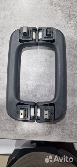 Ручка потолка ауди 8r0857607h