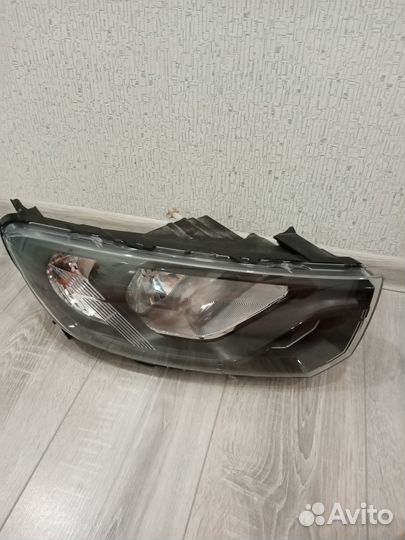 Фара от LADA granta