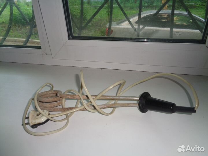 Кипятильник