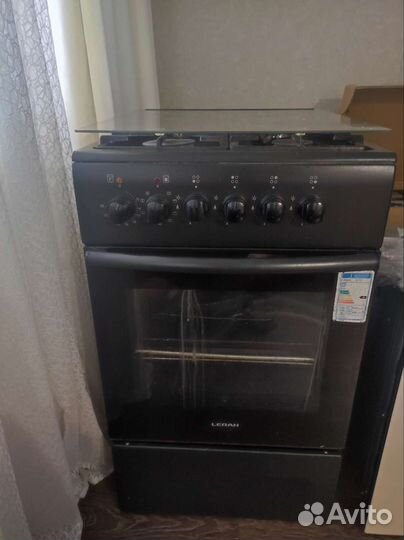 Газовая плита бу