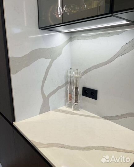 Кухни на заказ