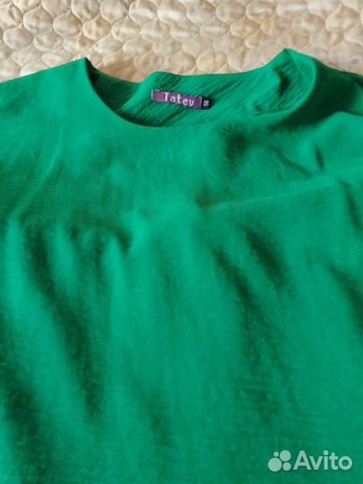 Брючный костюм женский