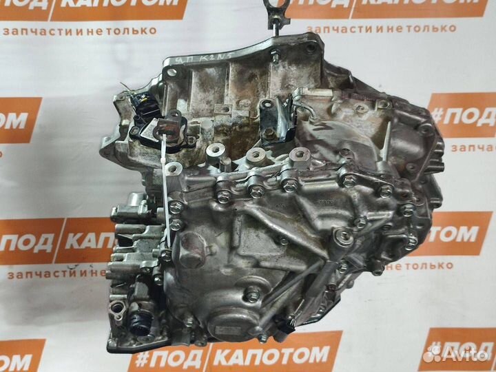 Кпп автоматическая (АКПП) Nissan Teana L33