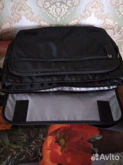 Сумка черная,новая