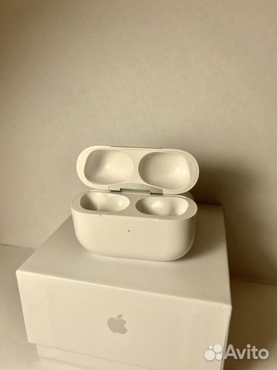 Кейс для airpods pro 2