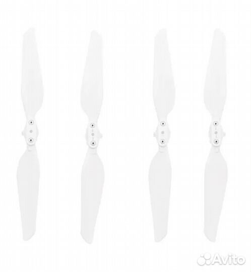 Лопасти для квадрокоптера Fimi X8 SE