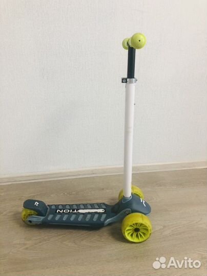 Самокат детский reaction