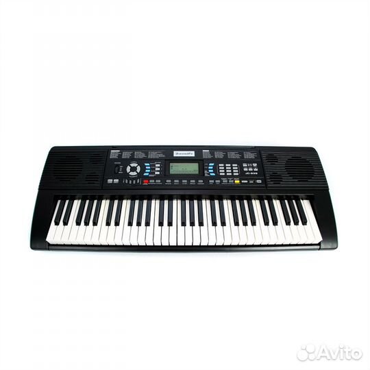 Синтезатор