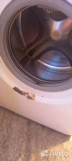 Стиральная машина бу