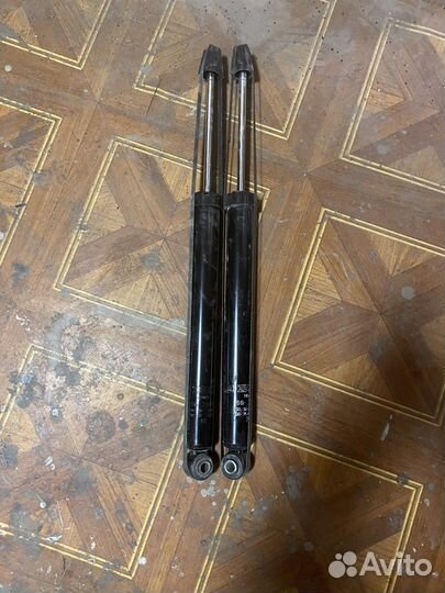 Амортизатор Ford Focus Zekkert sg 2599