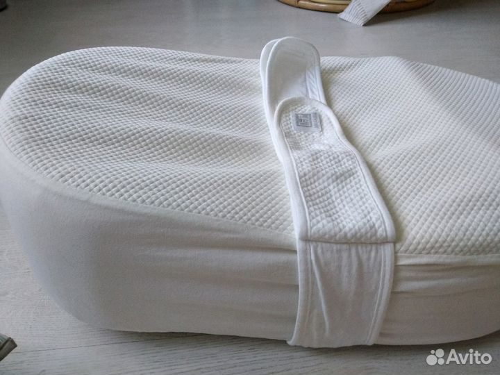 Кокон Red Castle