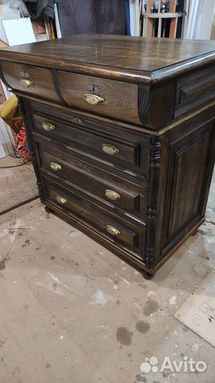 Ремонт мебели,реставрация