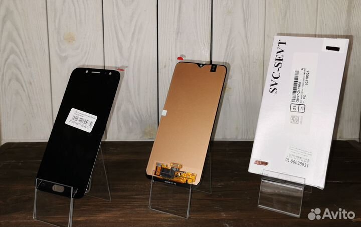 Дисплей для Samsung