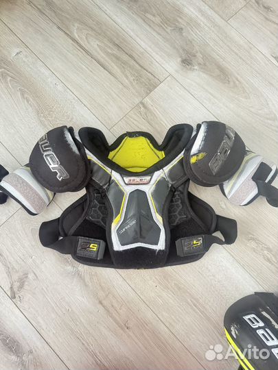 Хоккейная защита