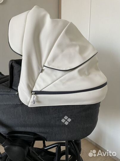 Коляска bebetto torino