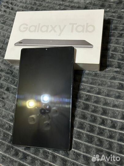 Samsung Galaxy tab a7 lite