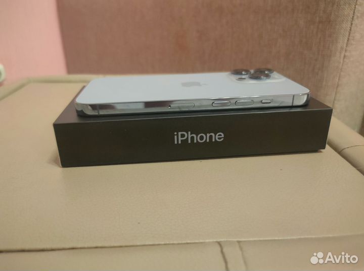 iPhone 13 Pro, 128 ГБ