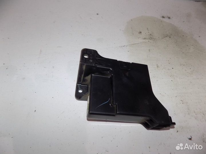 Блок электронный Corolla E15 2006-2013