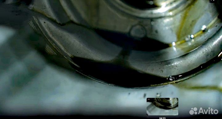 Замена сцепления ркпп Kia Sorento