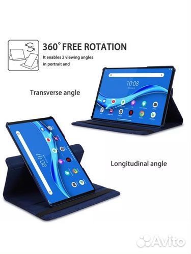 Чехол для Galaxy Tab A7 lite 8.7 T220 / T225