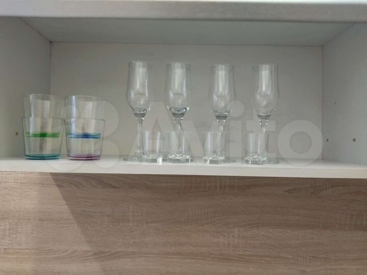 1-к. квартира, 38 м², 11/14 эт.