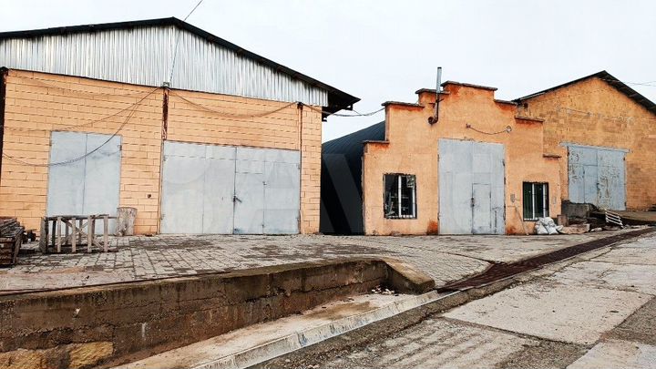 Сдам помещение свободного назначения, 200 м²