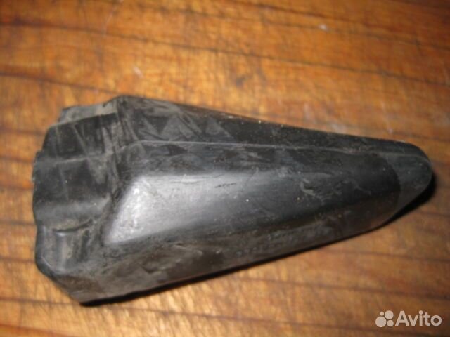 Кожух Volkswagen Vento (1992-1998)