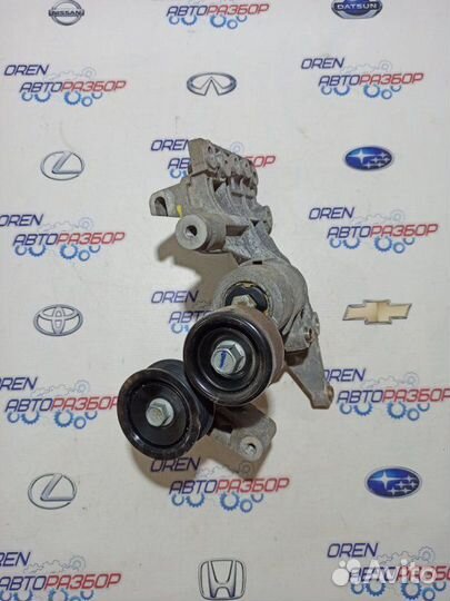 Кронштейн генератора Kia Sportage 3 2.0 2013