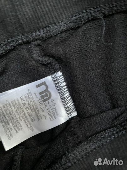 Вещи на мальчика, куртка,р.110, 4-5 лет