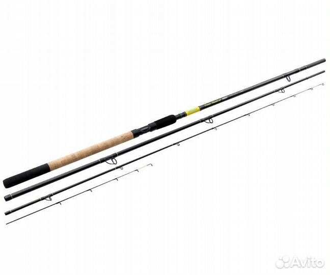 Фидерное уд. Flagman Cast Master 3.6м / 120гр