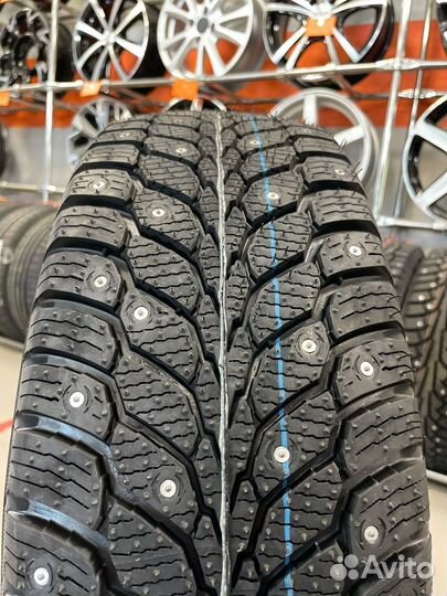 КАМА Alga SUV (HK-532) 215/65 R16 102T