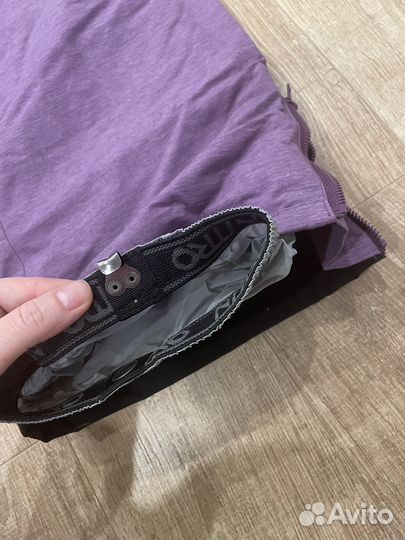 Сноубордические штаны женские nitro