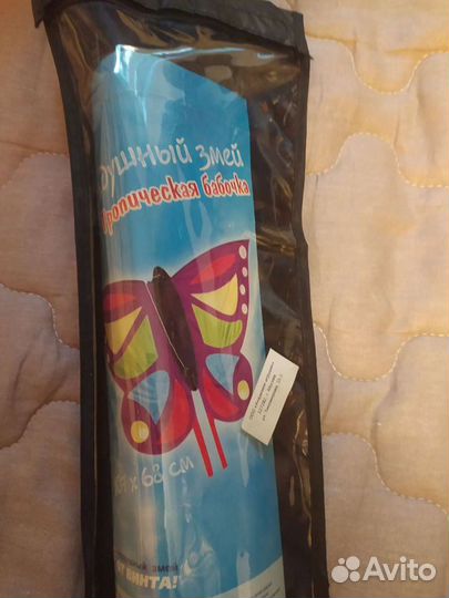 Воздушный змей