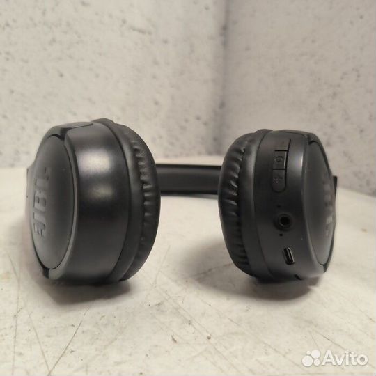 Беспроводные наушники JBL Tune 510BT