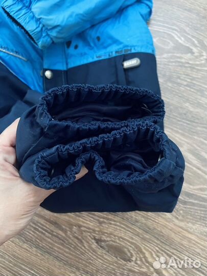 Зимний комбинезон kerry 80