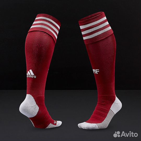 Гетры Adidas Climacool Мексика Чемпионат мира 2018