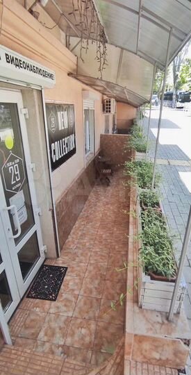 Коммерческое помещение под все, 73.5 м²