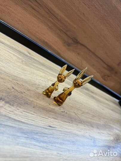 Статуэтки стекло