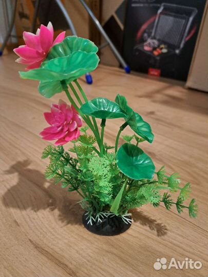 Декор для аквариума